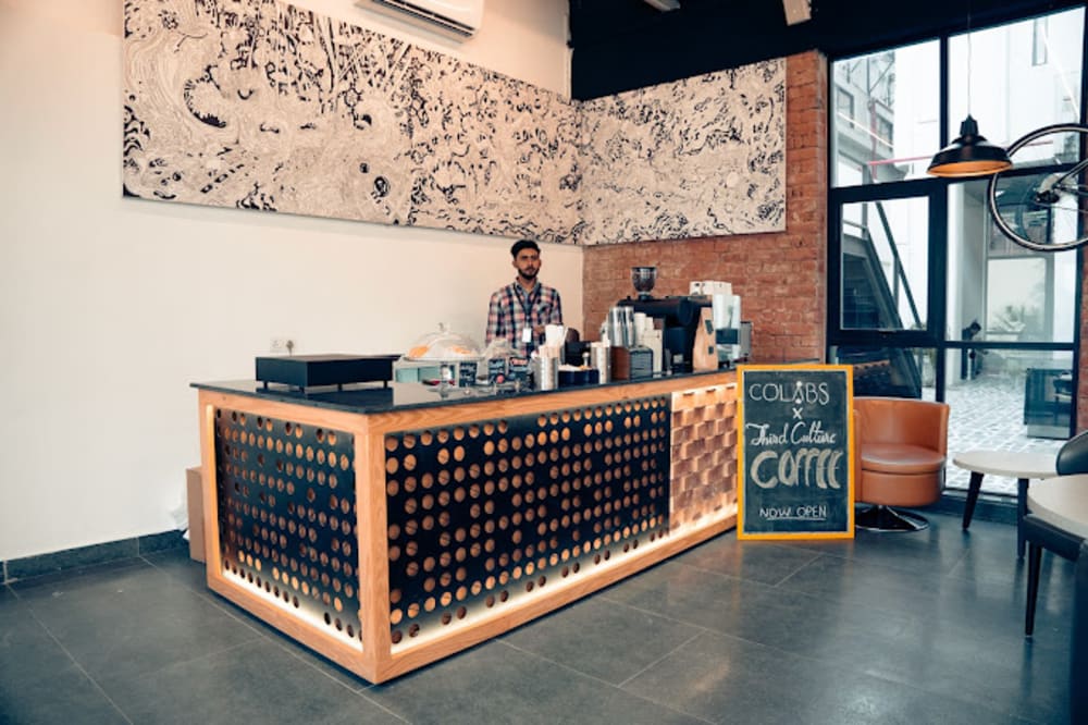 COLABS Campus Lahore