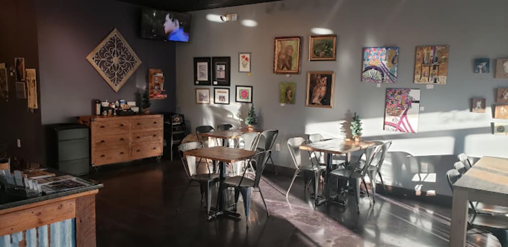 Knightdale Crossing Shopping Center