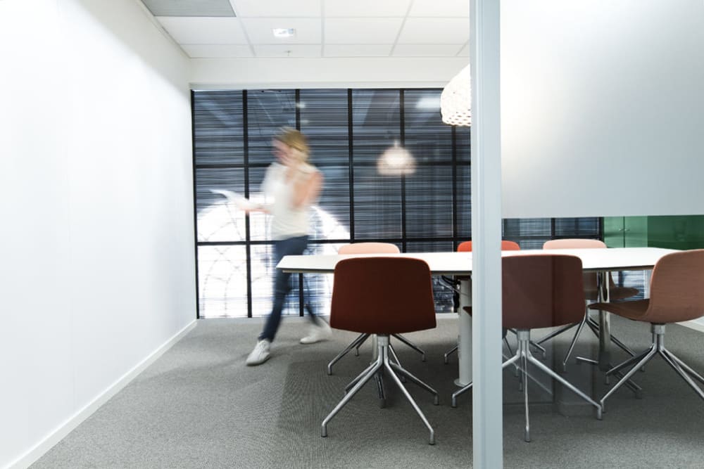 Aker Brygge Business Village