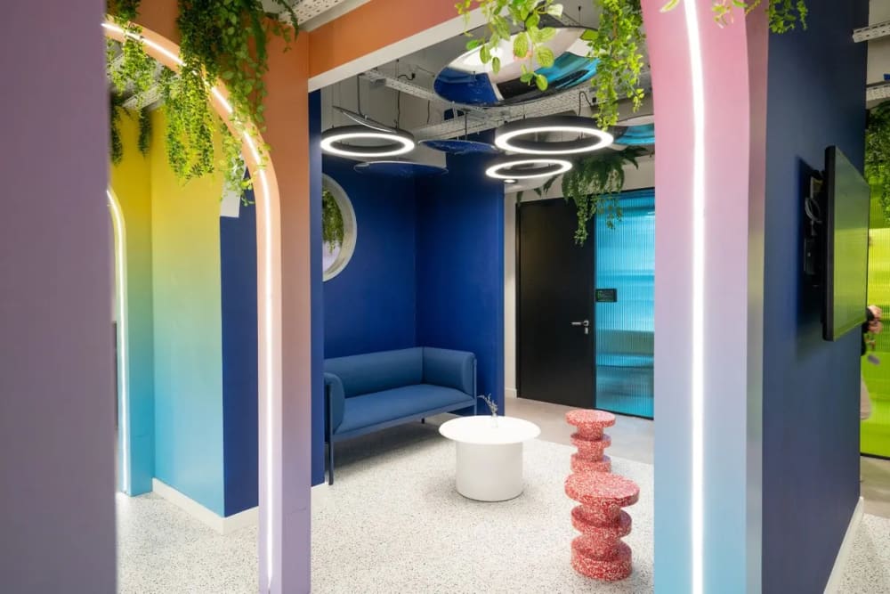 Huckletree Ancoats Manchester