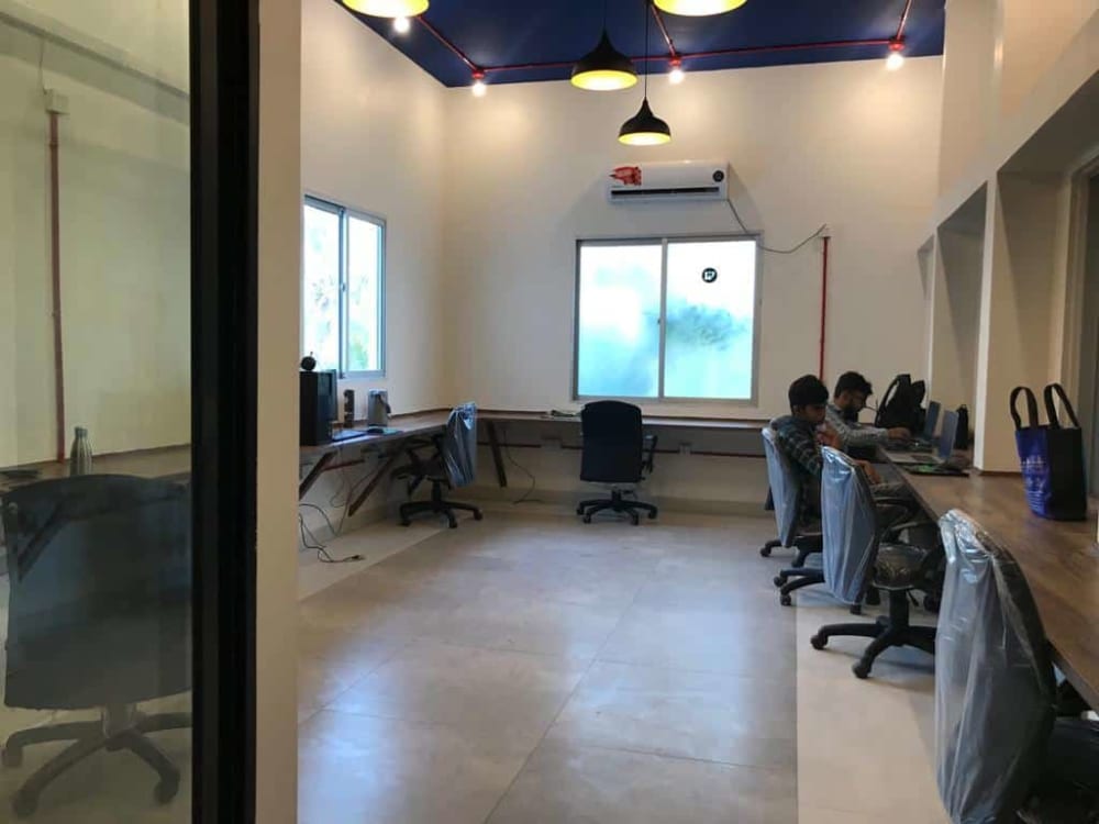 COVURC Kathiawar Society