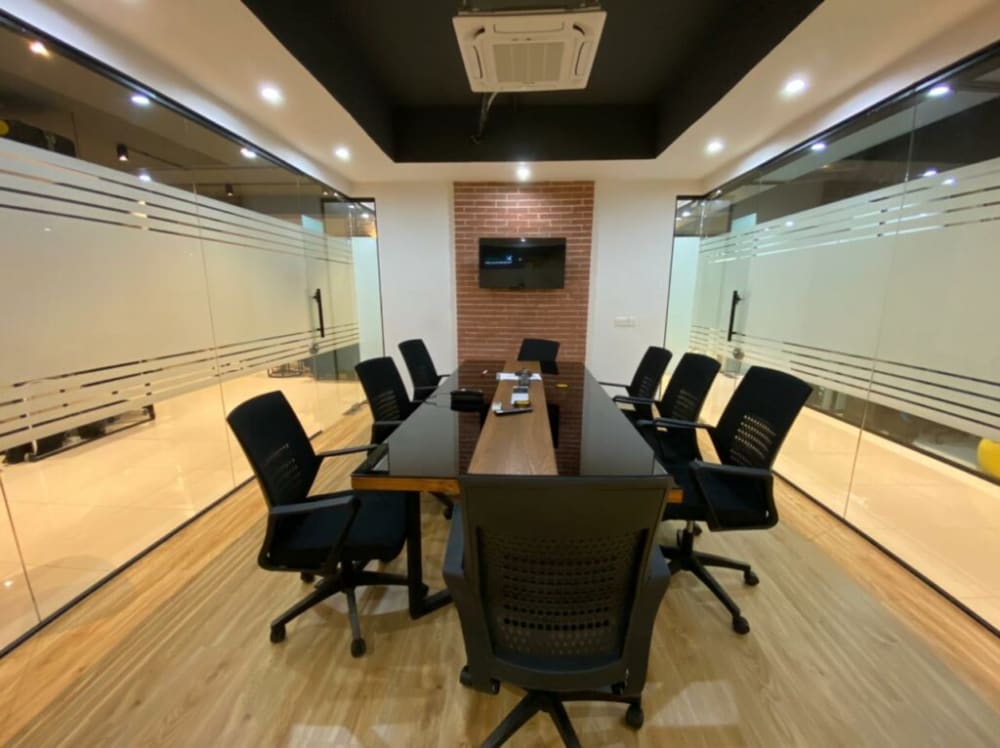 Kickstart Clifton Karachi