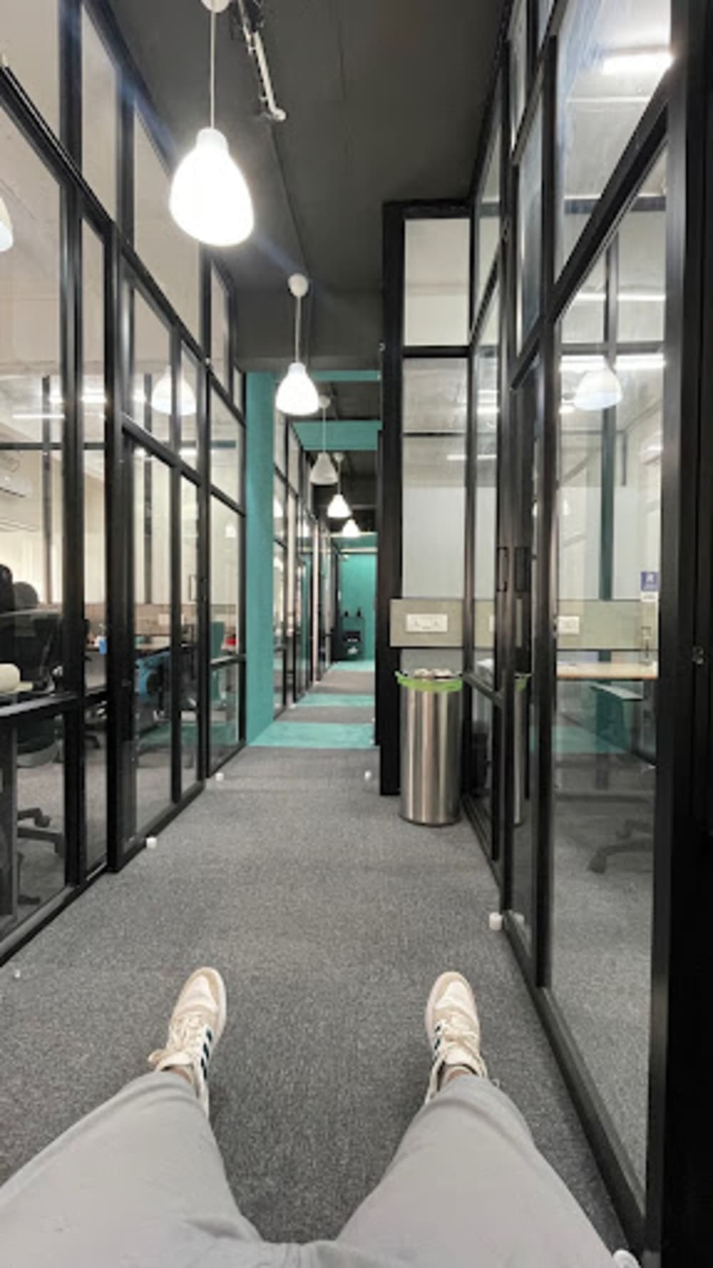 Beginest Harbor 4 CoWorking- Bengaluru