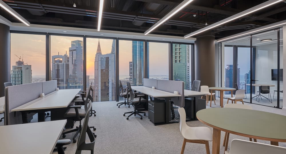 ICD Brookfield Place Dubai