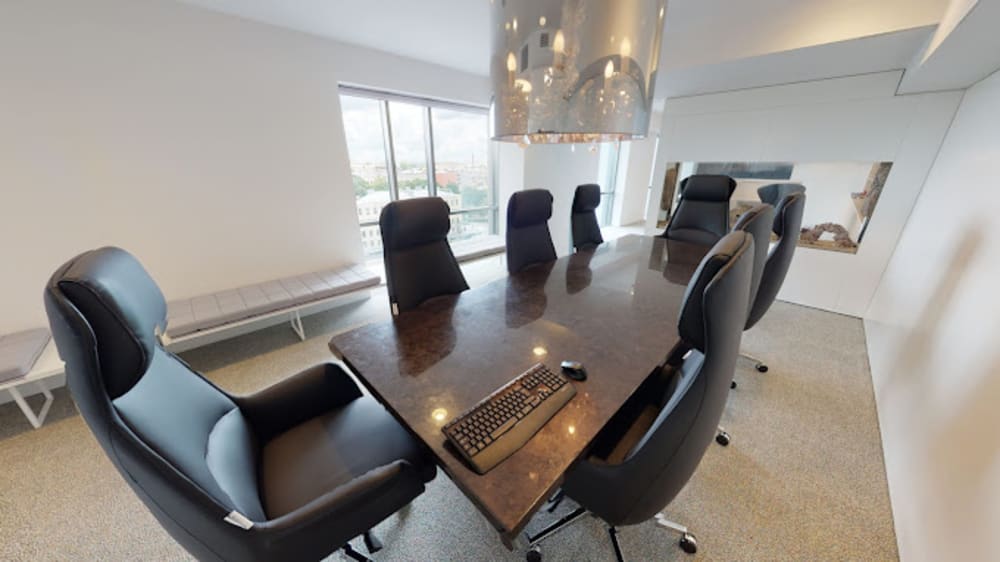 IQ coworking-Moskovskiy