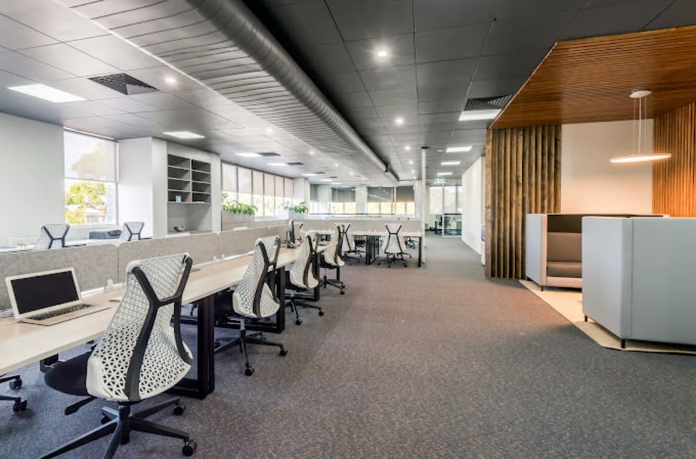 Dashworks 63 Ridley Street