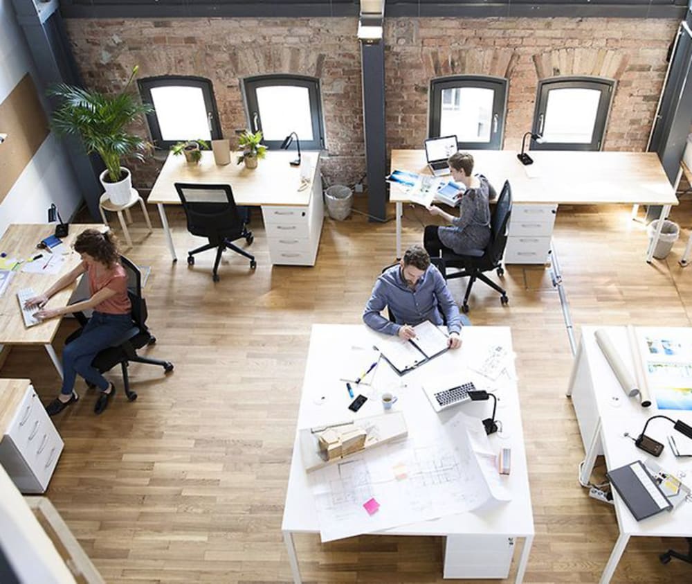 Root River Coworking & OfficeSpace