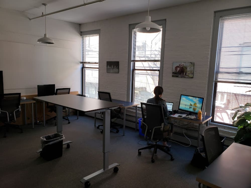 Metroworks Center Natick