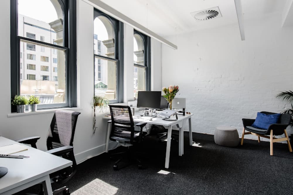 Hub Collins Street- Melbourne