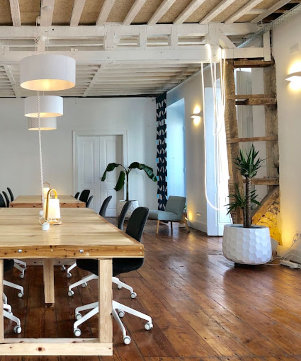 Heden Chiado- Portugal