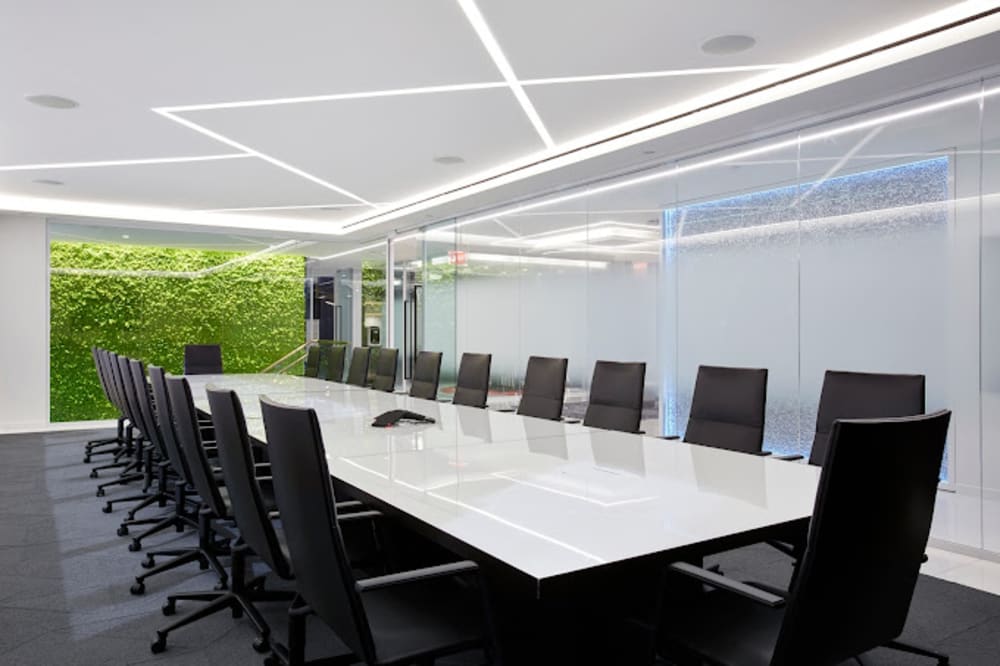 Emerge212 - Flexible NYC Office & Meeting Spaces