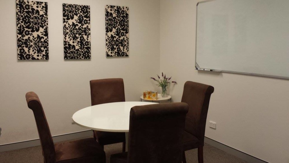 Ideal Offices 7 Grosvenor Place