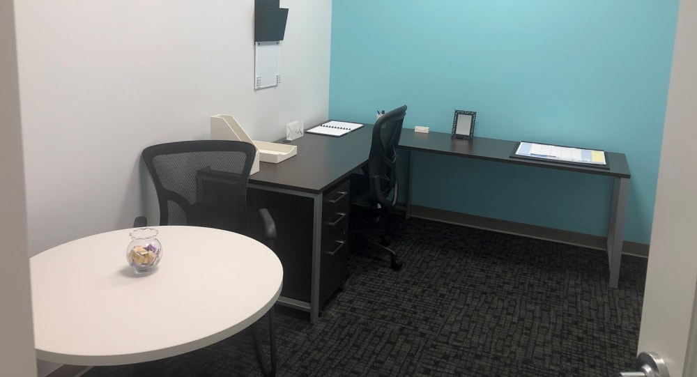 Office Depot Coworking