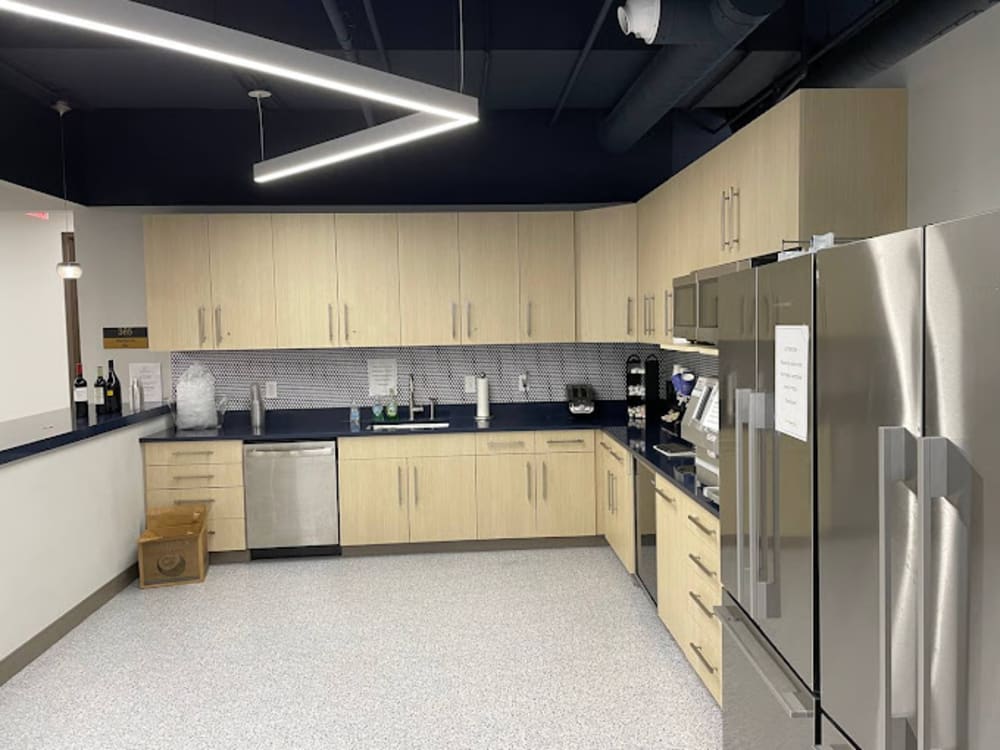 Intelligent Office - Tysons Corner