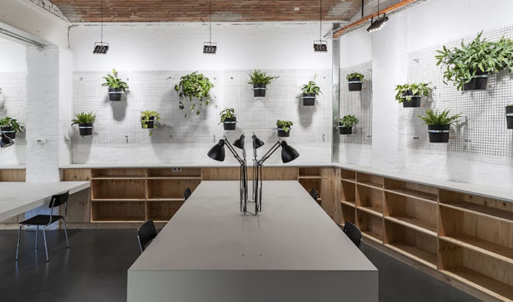 raumstation Stendaler Str