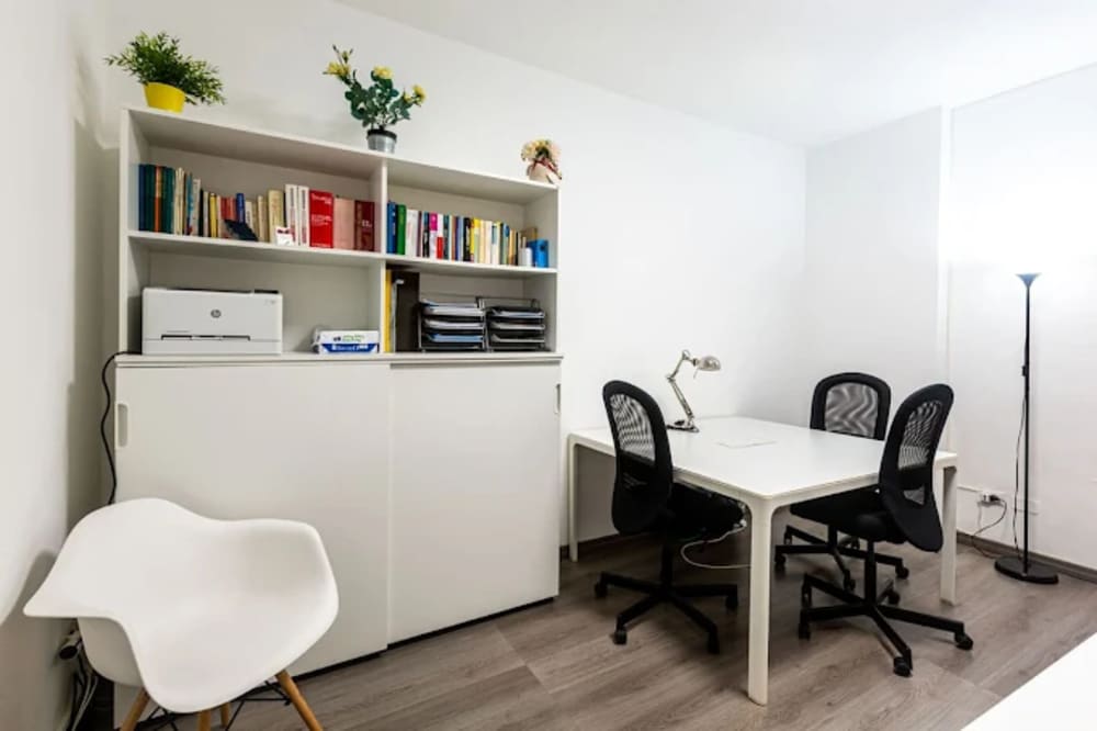 Piccolo Spazio Antico Coworking