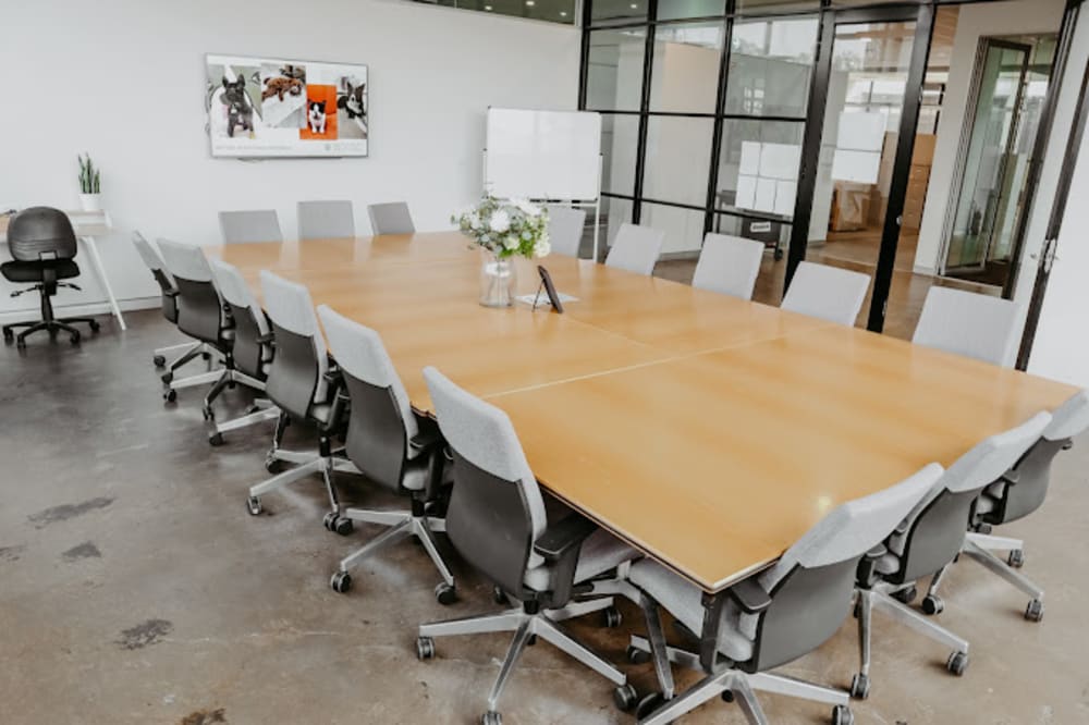 WOTSO WorkSpace Dickson