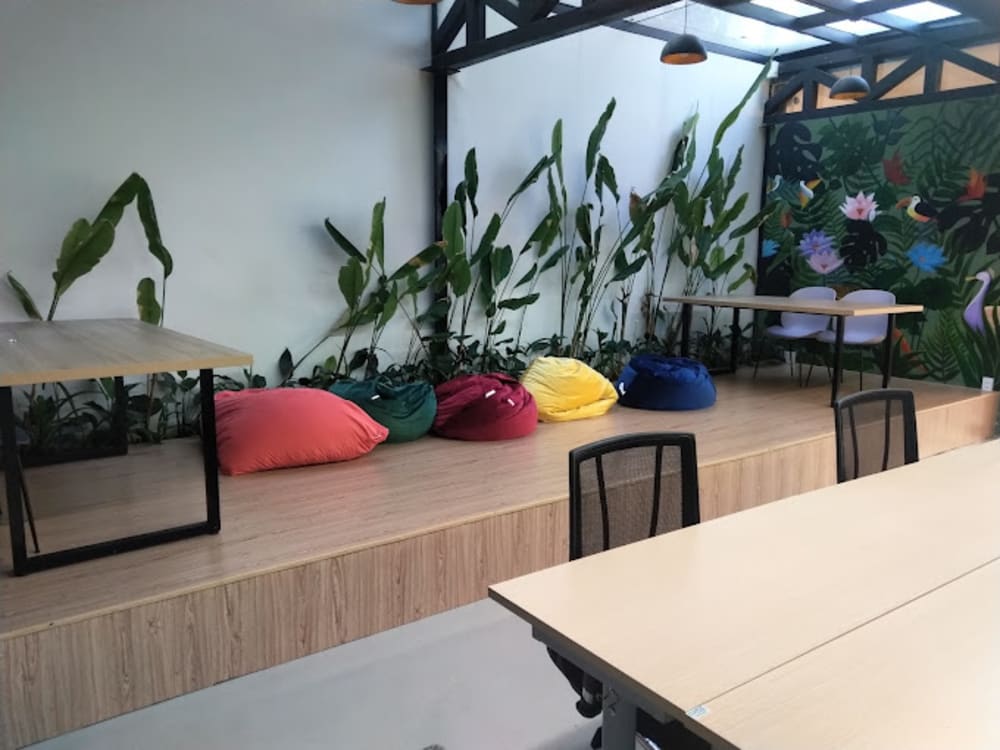 Desworking- Ho Chi Minh