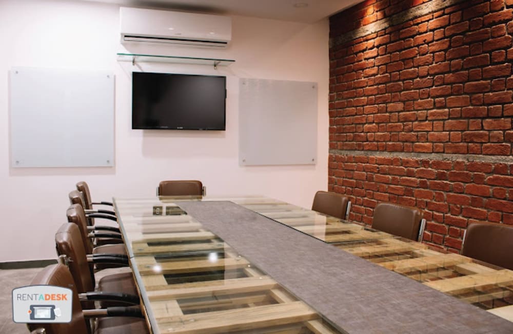 RENT A DESK CBI Colony- Hyderabad
