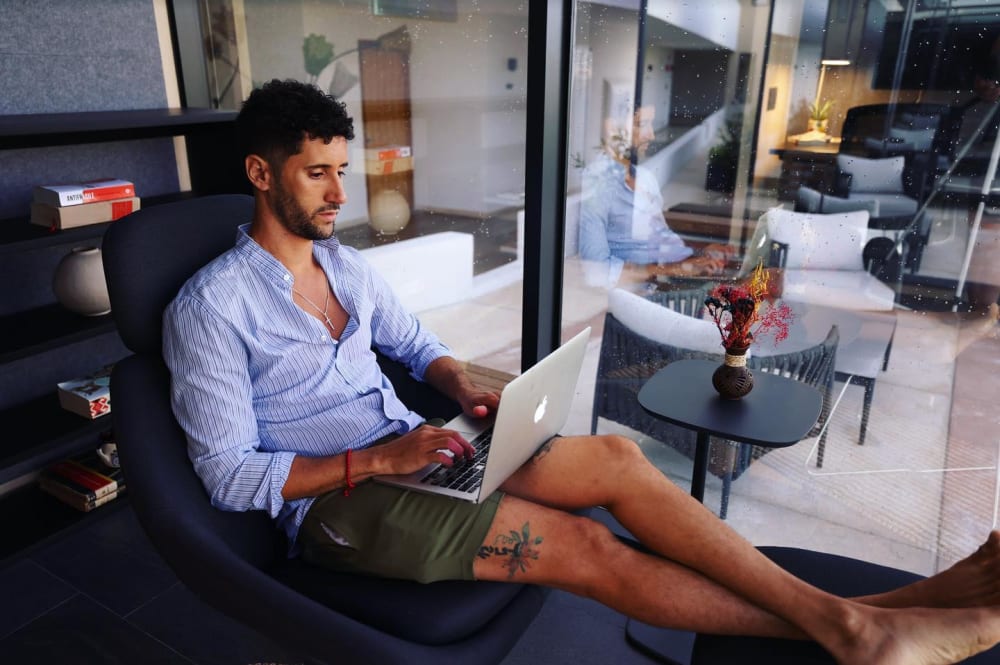 Remo Workspaces Allen