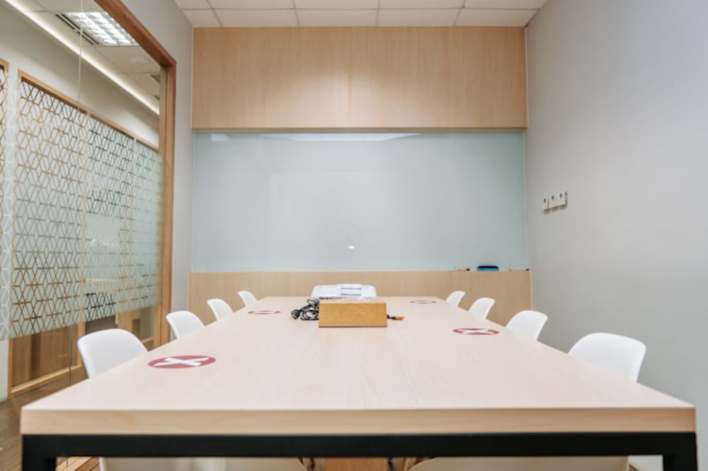 vOffice MyRepublic Tangerang