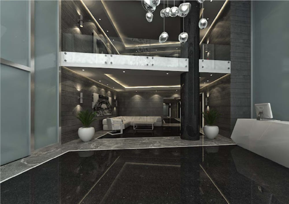 Sharik Hub New Cairo