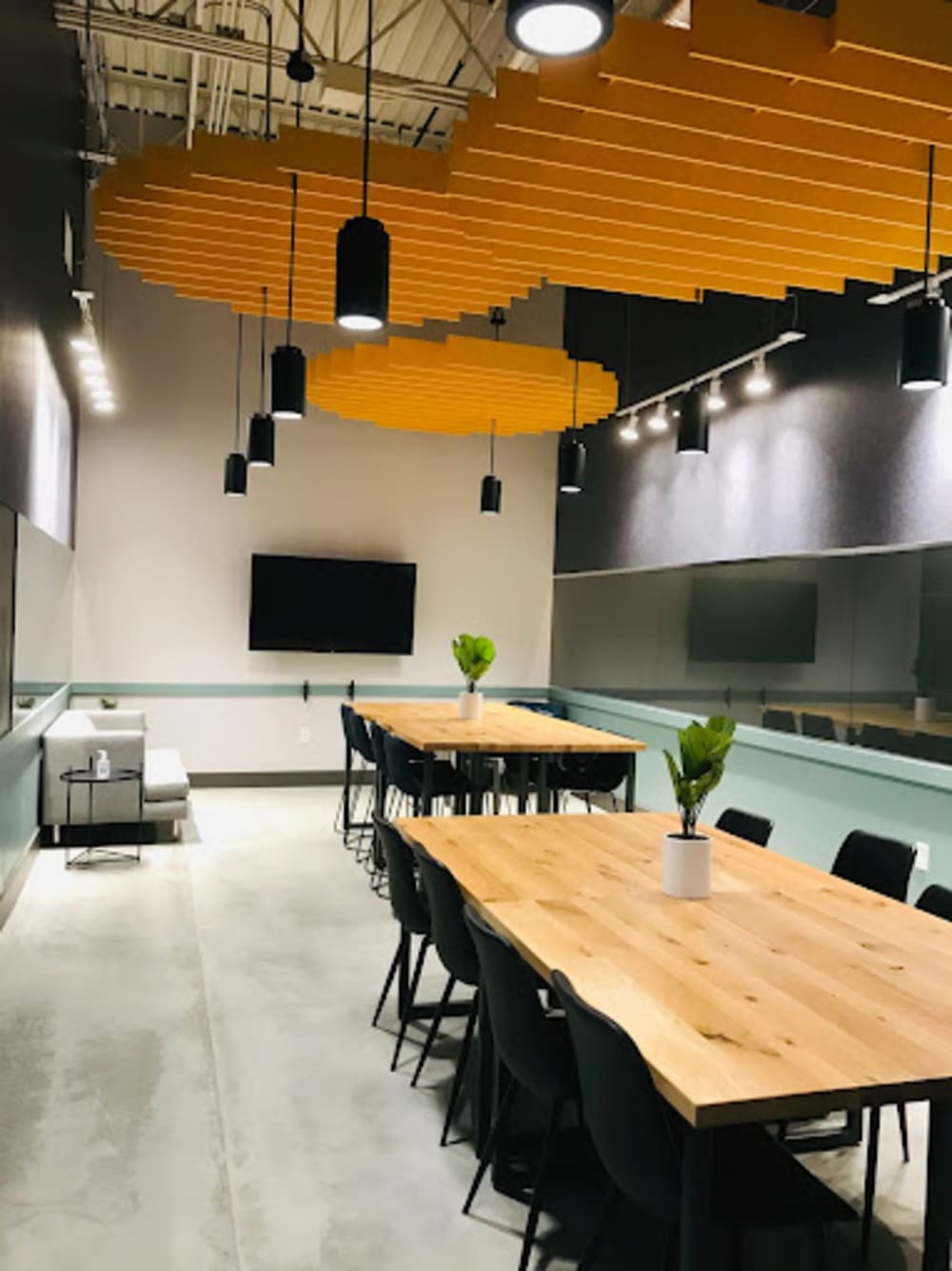 COhatch Deerfield-Mason