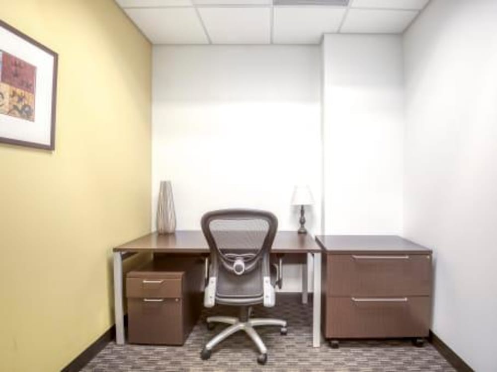 Regus Millport at Butler-Greenville