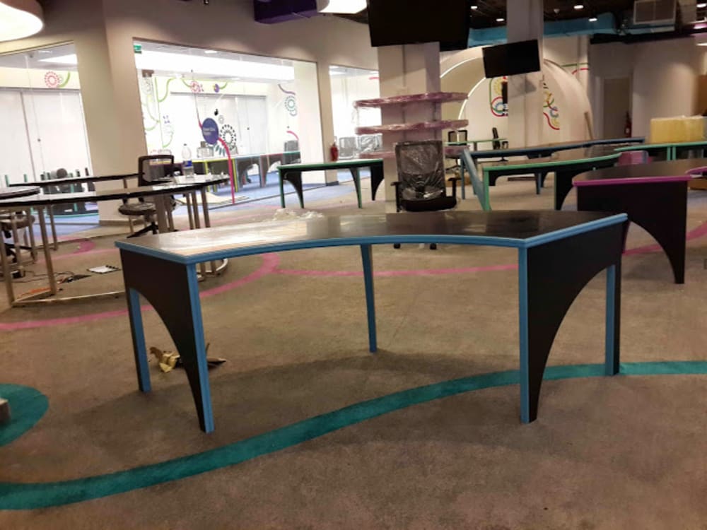 King Hussein Business- Amman