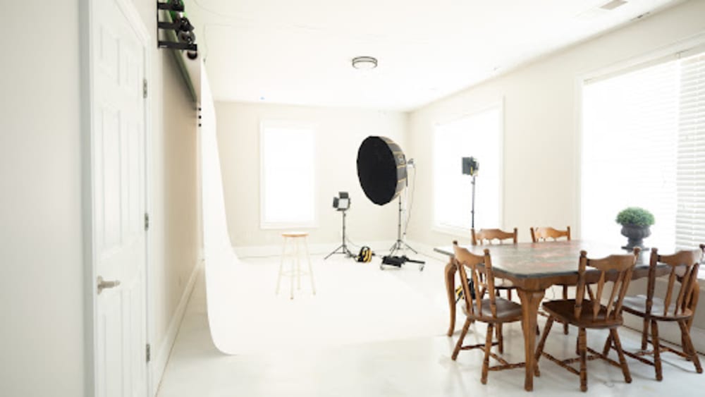 The Space Crew Duluth