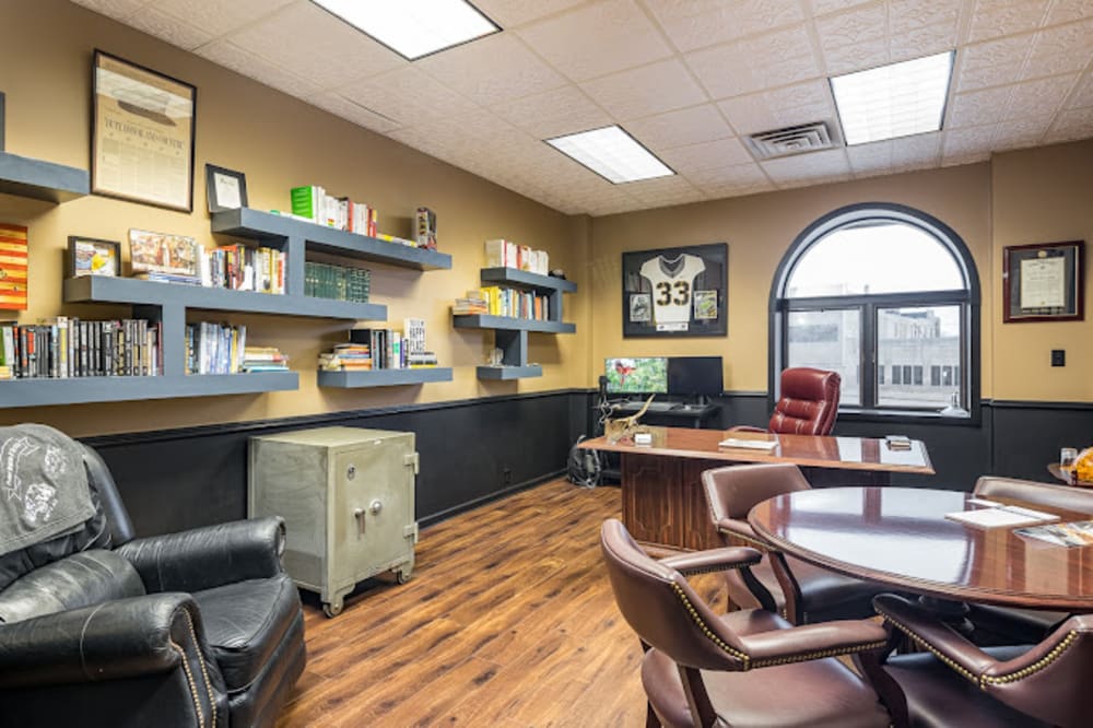 The Venture Project Oshkosh