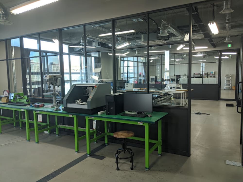 Cultural Creation Hub