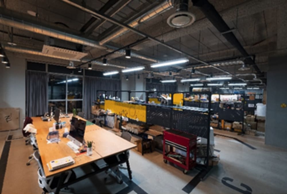 Cultural Creation Hub