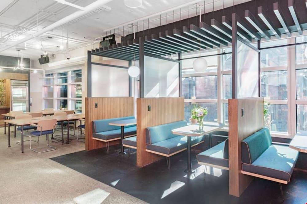 WeWork 142 W 57th St