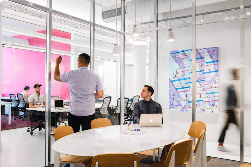 The Yard - Philadelphia