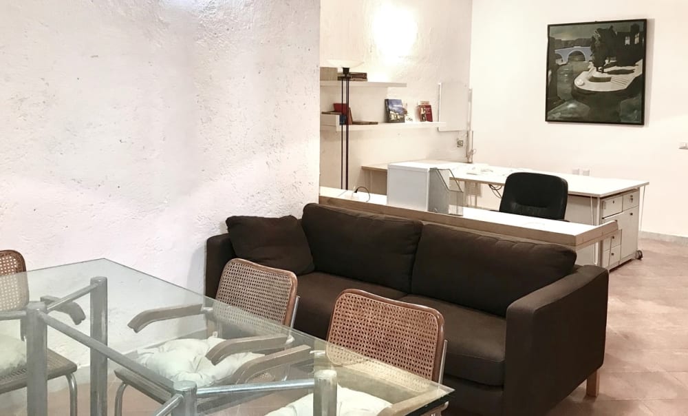 CoWorking Flaminio- Roma