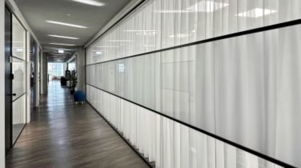 Regus - Reykjavik, Harbour Square