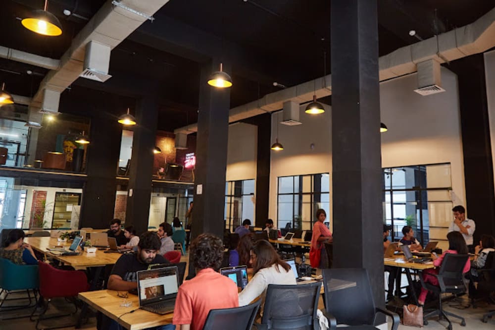 COLABS Campus Lahore