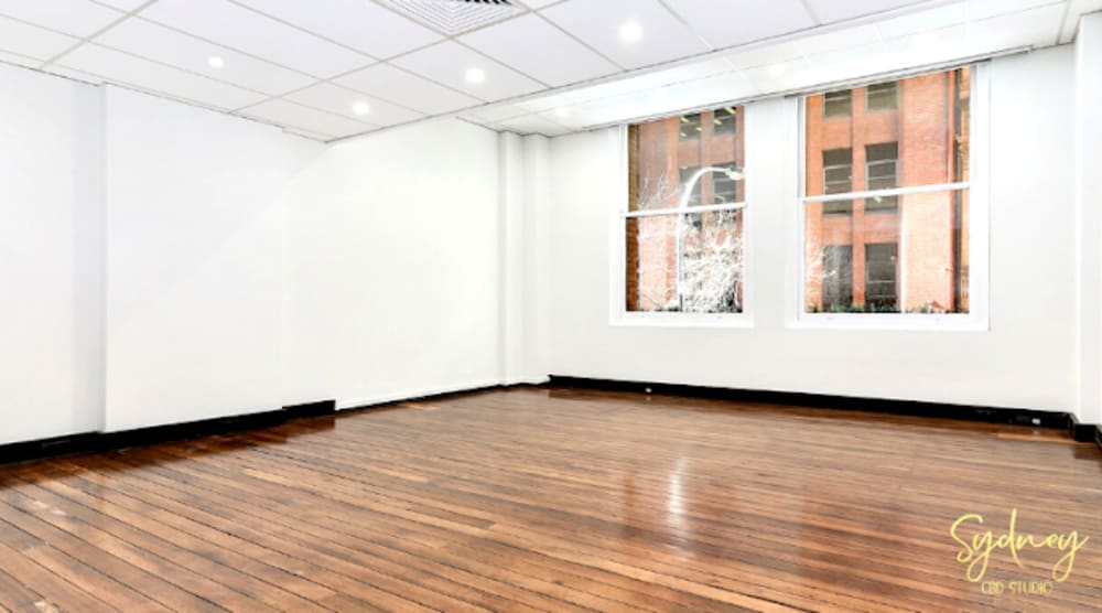 SYDNEY CBD STUDIO