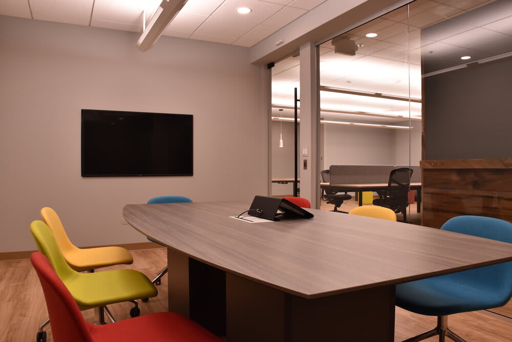 Coop Coworking-Huntley