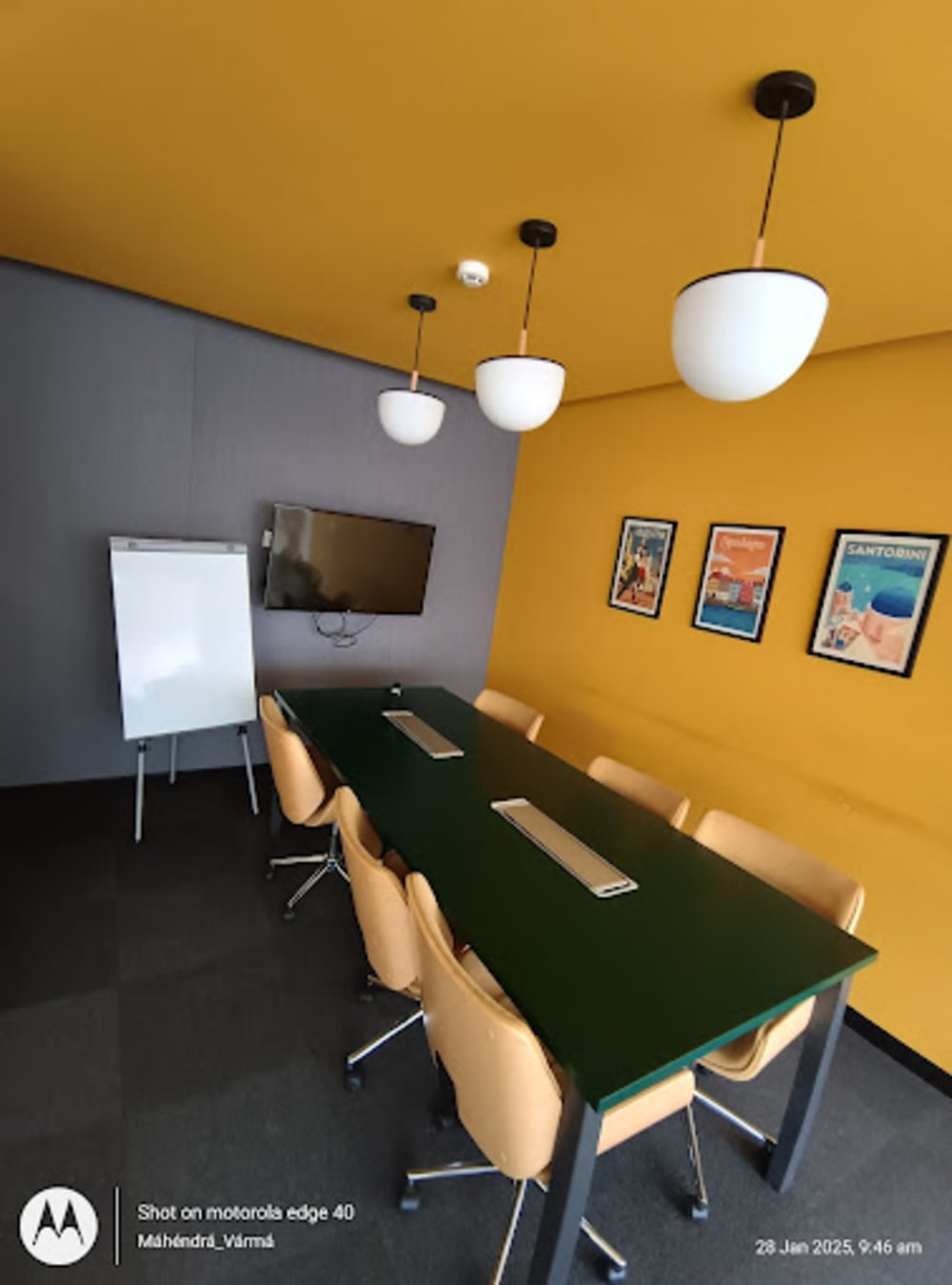 GoodWorks Cowork- Bengaluru