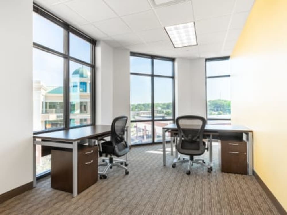 Regus Towne Place