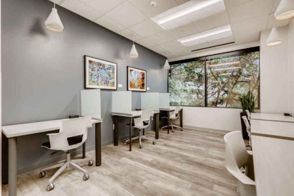 Office Evolution Austin