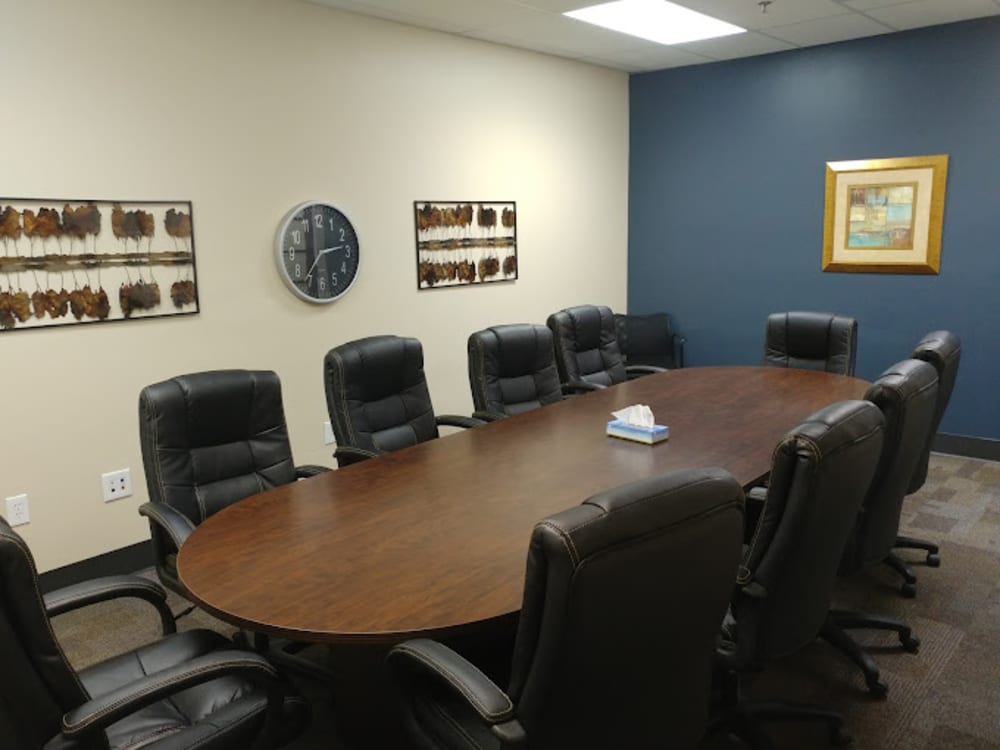 Plaza Executive suites kierland