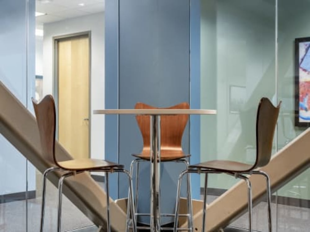 Regus -Sugarhouse Center