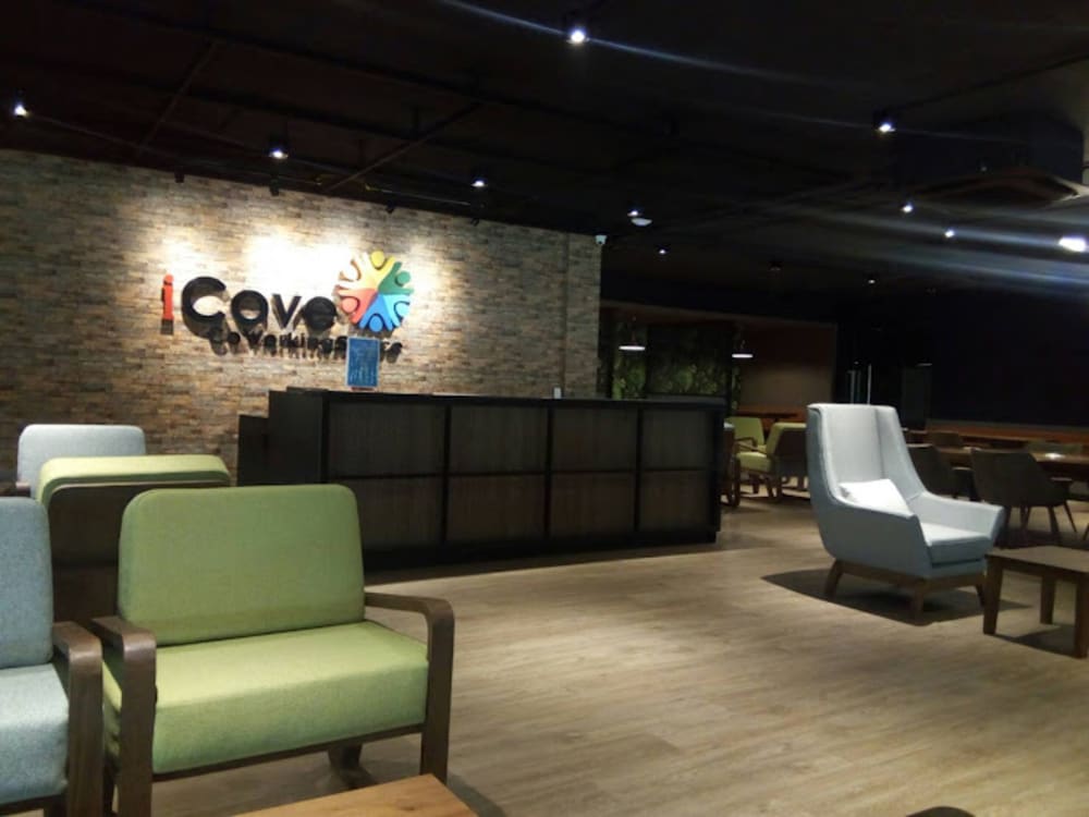 iCove CoWorking