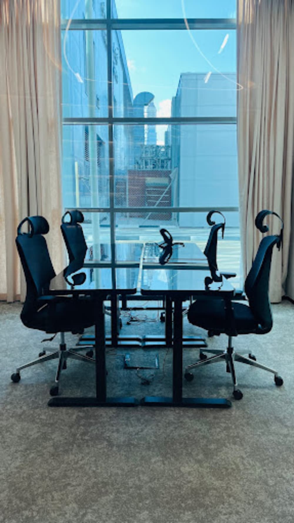 Zentral Trade Centre 2