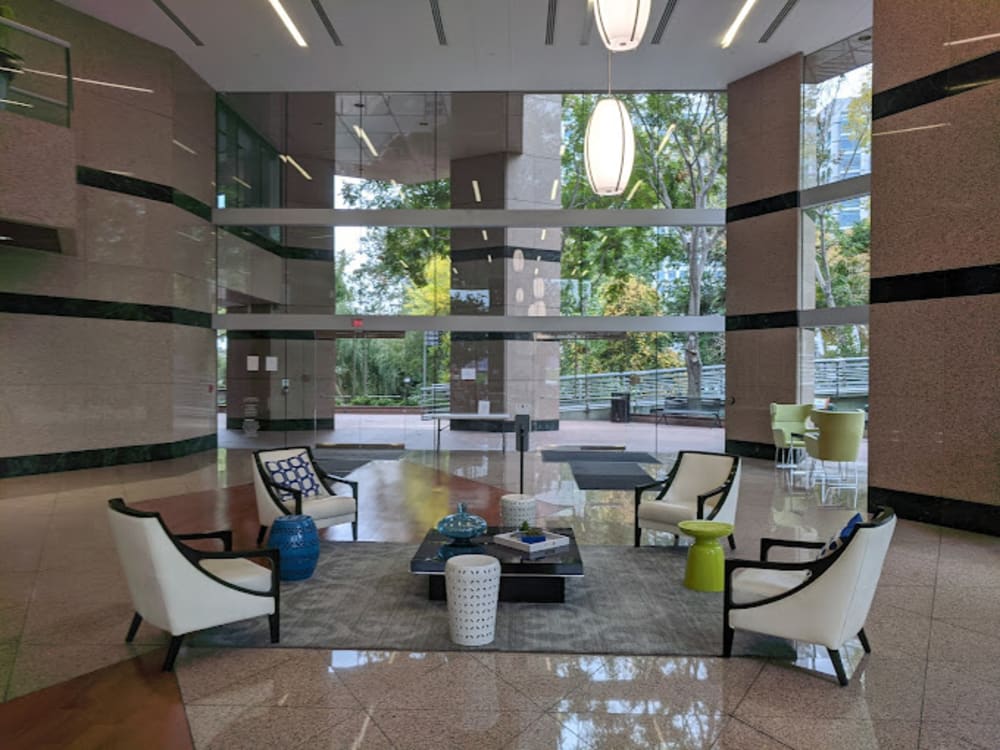 WeWork Riverpark Tower