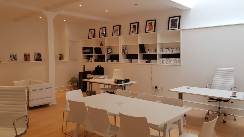 South Park Studios london