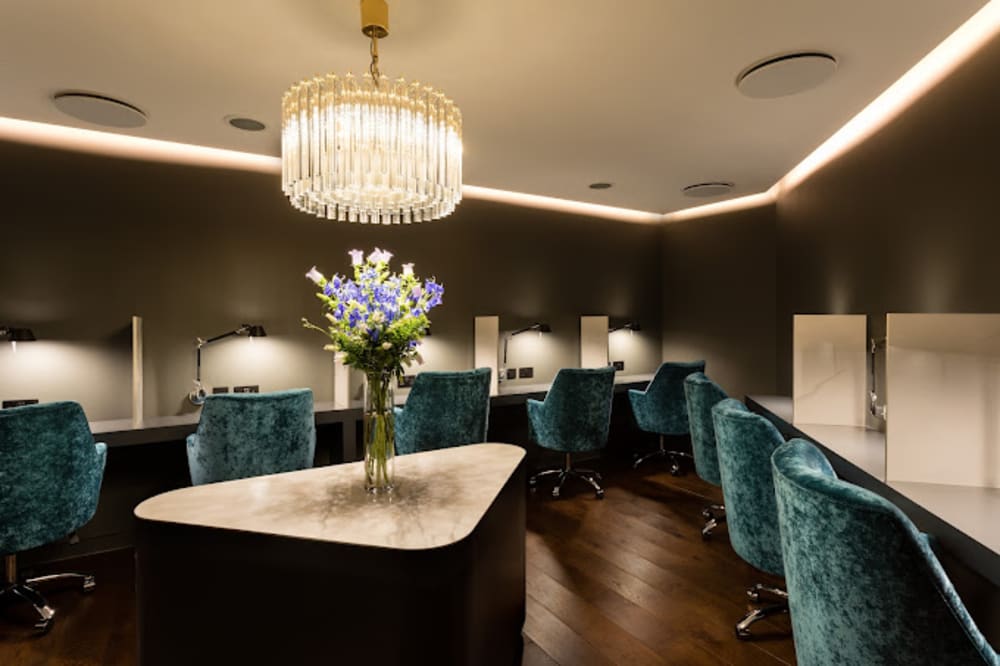 12 Hay Hill Limited London